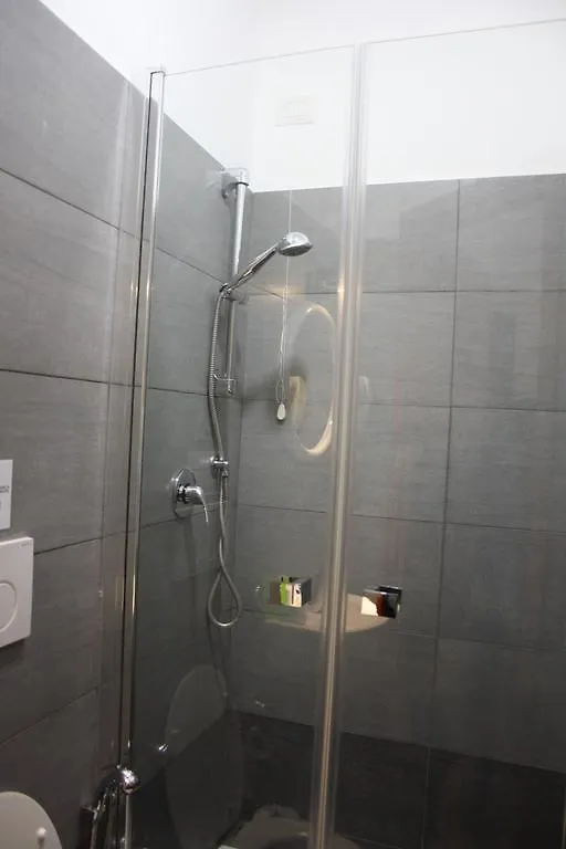 Marziah Inn Rome
