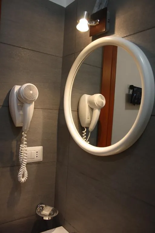 Marziah Inn Rome