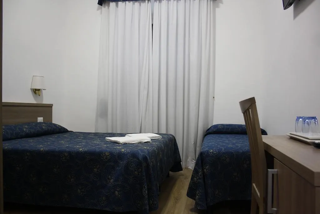 Bed & Breakfast Marziah Inn Rome
