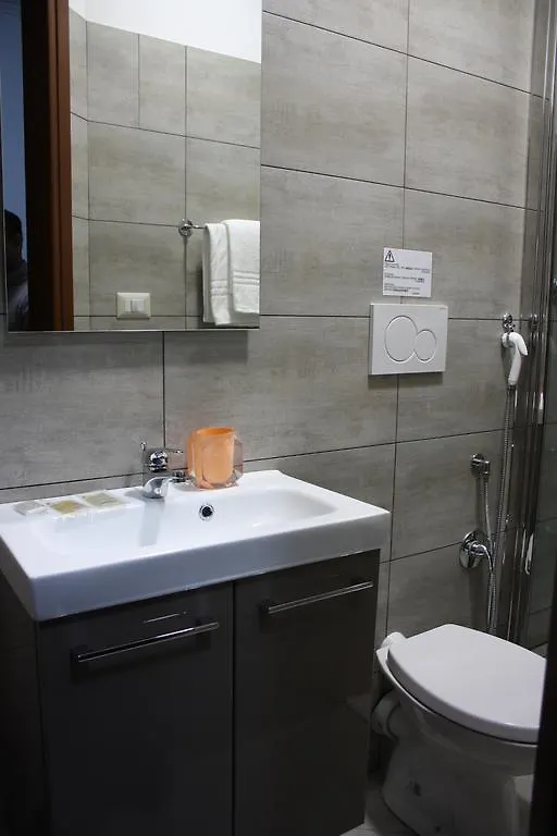 Marziah Inn Rome