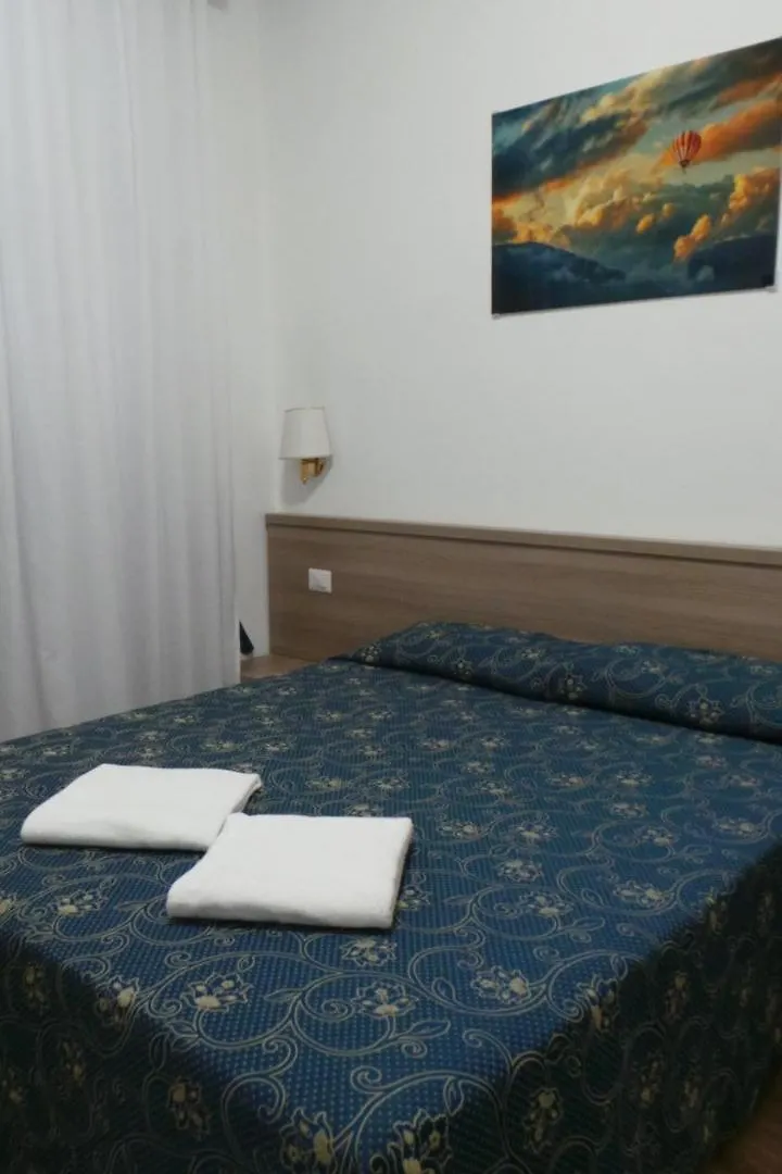 Marziah Inn Rome Bed & Breakfast