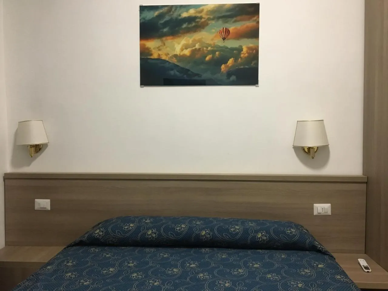 Marziah Inn Rome