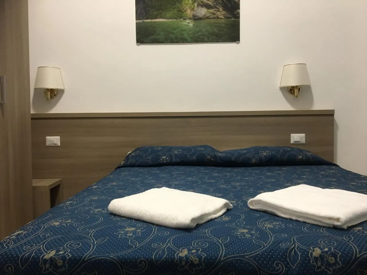 Bed & Breakfast Marziah Inn Rome